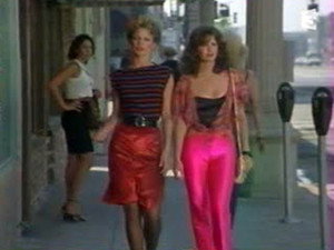 Charlie's Angels 4. évad Ep.8 8. epizód