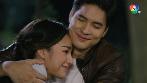 ซีรีส์ สุภาพบุรุษจอมโจร ตอน ดวงใจขบถ 1. évad Ep.10 10. epizód