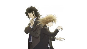 ピアノの森 kép