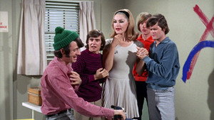 The Monkees 1. évad Ep.29 29. epizód