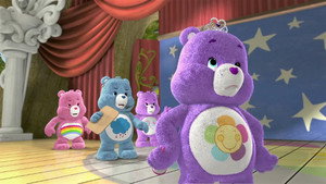 Care Bears: Adventures in Care-a-lot 1. évad Ep.2 2. epizód
