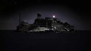 Alcatraz kép