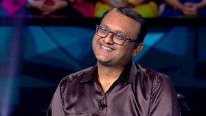 कौन बनेगा करोड़पति 15. évad Ep.15 15. epizód