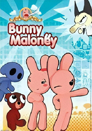Bunny Maloney poszter