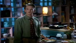 Doogie Howser, M.D. 4. évad Ep.16 16. epizód