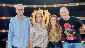 Alla mot alla med Filip och Fredrik 12. évad Ep.61 61. epizód