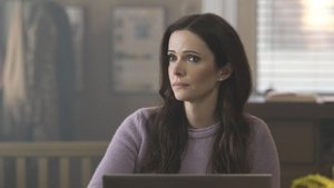 Superman és Lois 2. évad Ep.5 Hamarosan igazi nő leszel