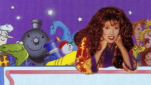 Shelley Duvall's Bedtime Stories kép