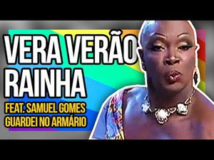 Diva Depressão 3. évad Ep.82 82. epizód