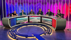 Question Time 47. évad Ep.24 24. epizód