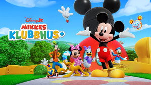 Mickey Mouse Clubhouse+ kép