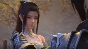 斗破苍穹 5. évad Ep.13 13. epizód