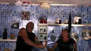 Power Couple Brasil 1. évad Ep.8 8. epizód
