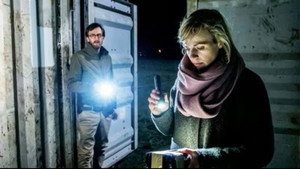 SOKO Potsdam 2. évad Ep.4 4. epizód