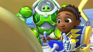 RoboGobo kép