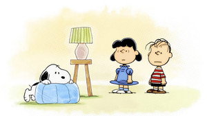 Peanuts by Schulz 1. évad Ep.25 25. epizód