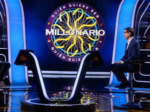 ¿Quién quiere ser millonario? 5. évad Ep.4 4. epizód
