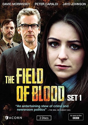 The Field of Blood poszter