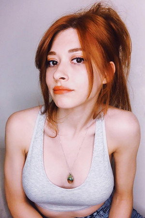 İpek Özağan profil kép