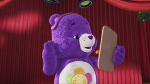 Care Bears: Adventures in Care-a-lot 1. évad Ep.24 24. epizód