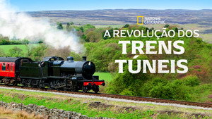 Riding Britain's Railways kép