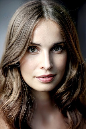 Heida Reed profil kép