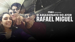 O Assassinato do Ator Rafael Miguel kép