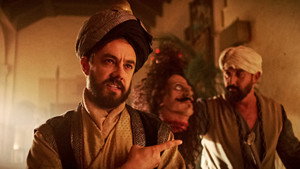 Drunk History 5. évad Ep.13 13. epizód
