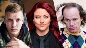 1Live Köln Comedy-Nacht XXL 1. évad Ep.4 4. epizód