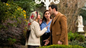 Sevdiğim Sensin 1. évad Ep.4 4. epizód