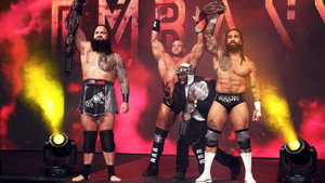 ROH on HonorClub 1. évad Ep.15 15. epizód