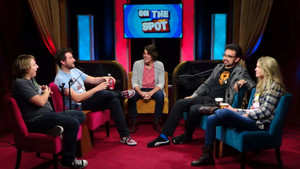 On the Spot 1. évad Ep.1 1. epizód