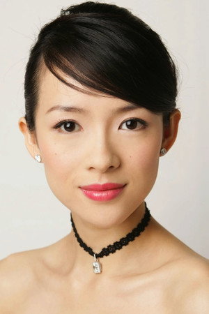 章子怡 profil kép