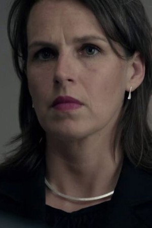 Tanja Oostvogels profil kép
