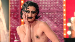 RuPaul: Drag Queen leszek! – A színfalak mögött 12. évad Ep.6 6. epizód