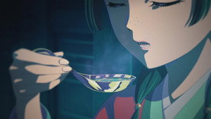 薬屋のひとりごと kép