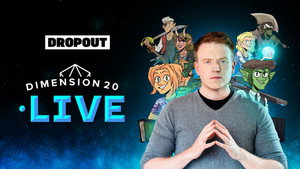 Dimension 20 kép