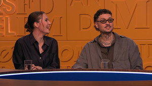 Nytt på nytt 53. évad Ep.9 9. epizód