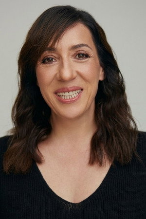 Binnur Kaya profil kép