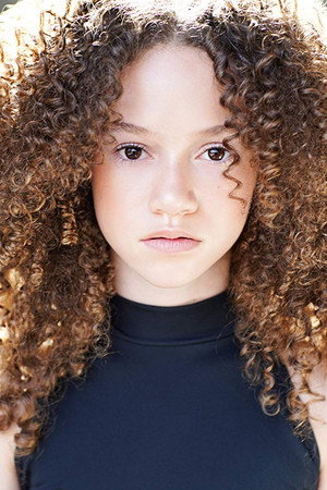 Chloe Coleman profil kép