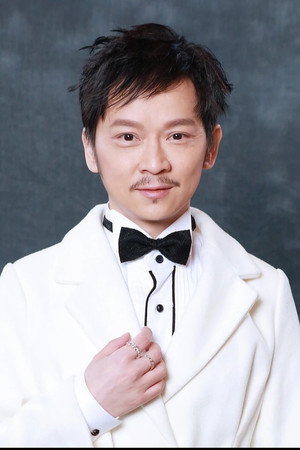 鄧智堅 profil kép