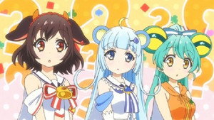SHOW BY ROCK!! しょ～と!! 1. évad Ep.10 10. epizód