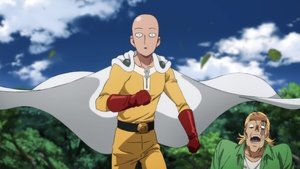 One-Punch Man 2. évad Ep.12 12. epizód