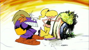 The Maxx kép