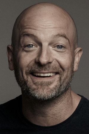 Max Wrottesley profil kép