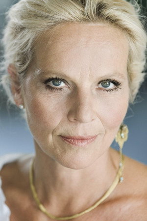 Benedikte Hansen profil kép