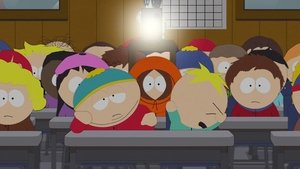South Park 16. évad Ep.3 Mémek réme
