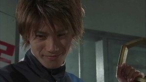 特捜戦隊デカレンジャー 1. évad Ep.19 19. epizód