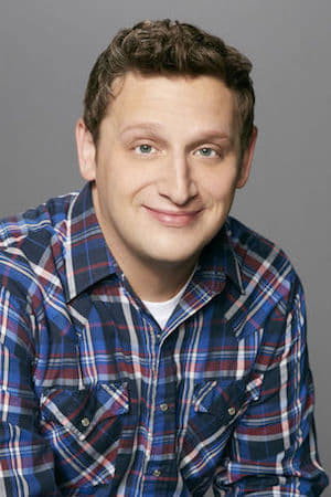 Tim Robinson profil kép