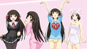 お兄ちゃんだけど愛さえあれば関係ないよねっ kép